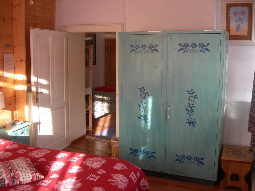 白鹭住宿加早餐旅馆 Venas 外观 照片